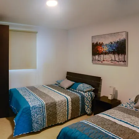 Lindo Departamento Al Pie De Playa Edificio Torre Oceanica Apartment Salinas  Exterior photo
