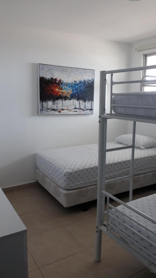Apartment Lindo Departamento Al Pie De Playa Edificio Torre Oceanica